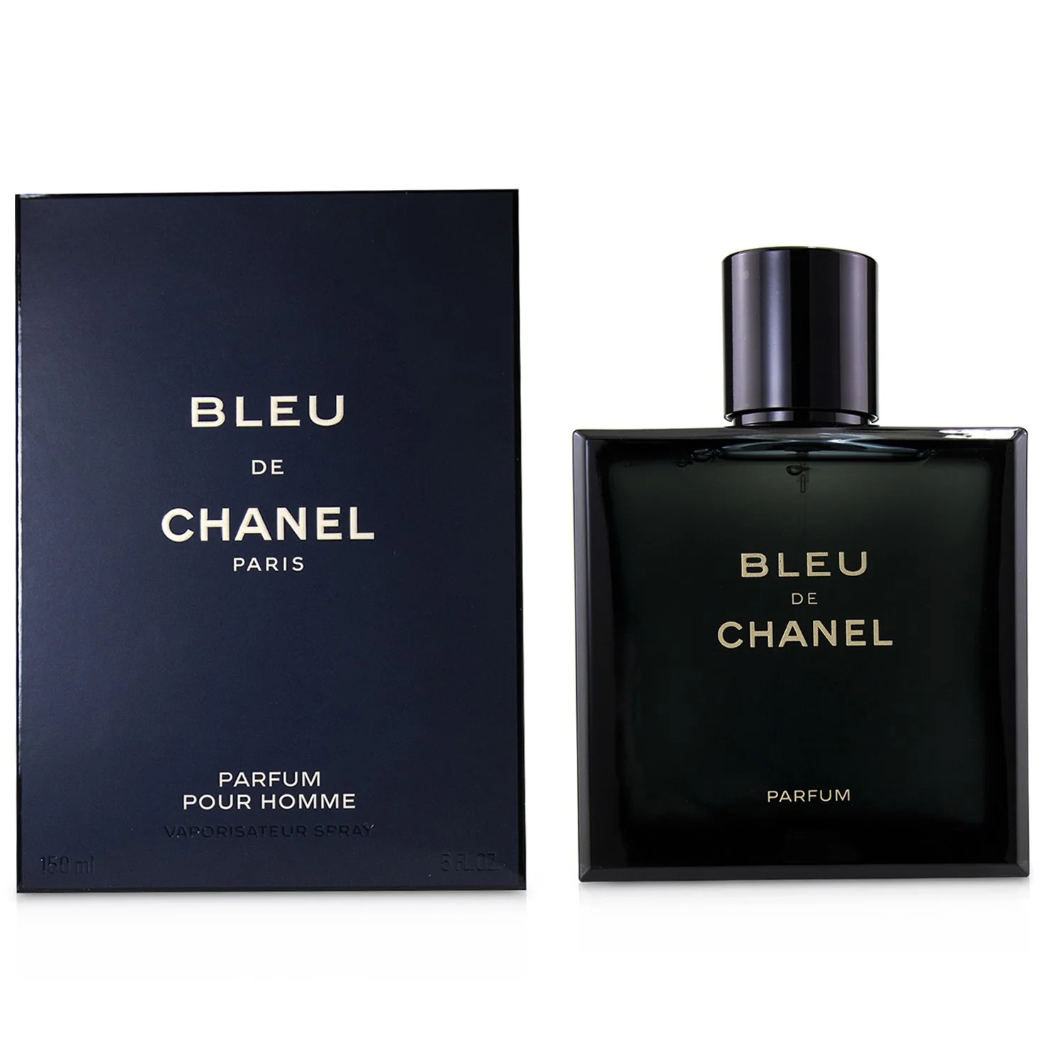 Chanel Bleu De Chanel Parfum Spray  150ml/5oz