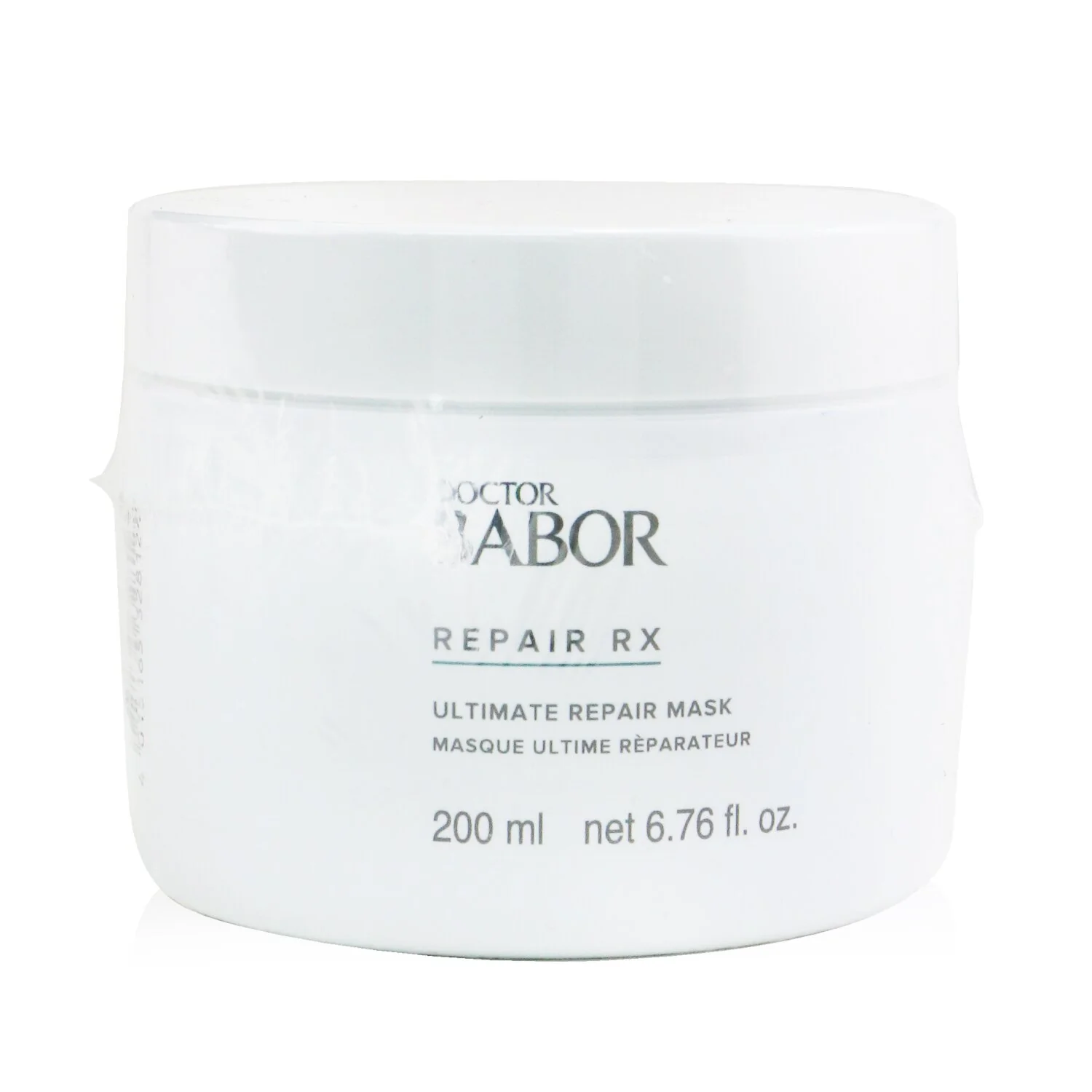 Babor Doctor Babor Repair Rx Ultimate Repair Mask (Salon Size)  200ml/6.76oz