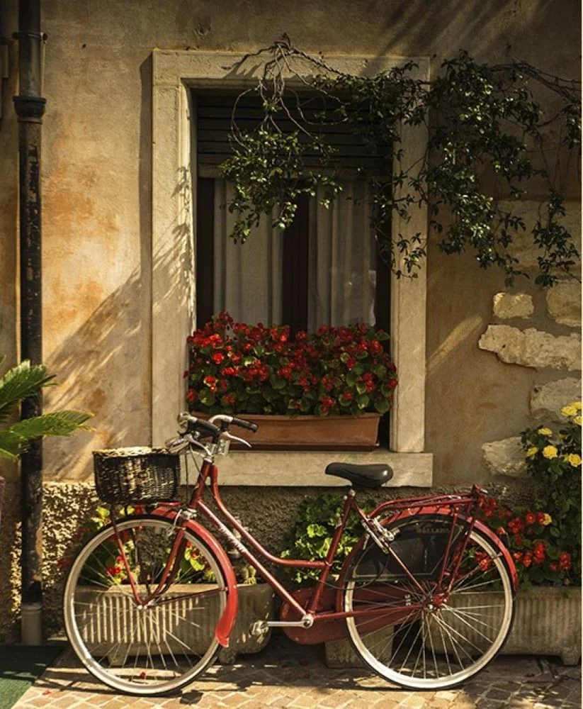 Du Monde a La Provence Miel Honey/Banane Banana Soap Made in France 100g - Combi-Pack