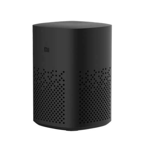 Xiaomi Mi Smart Speaker (IR Control) Compatible with Google Asistant LED Light Speaker Touch Sensitive WiFi/Bluetooth Compatible