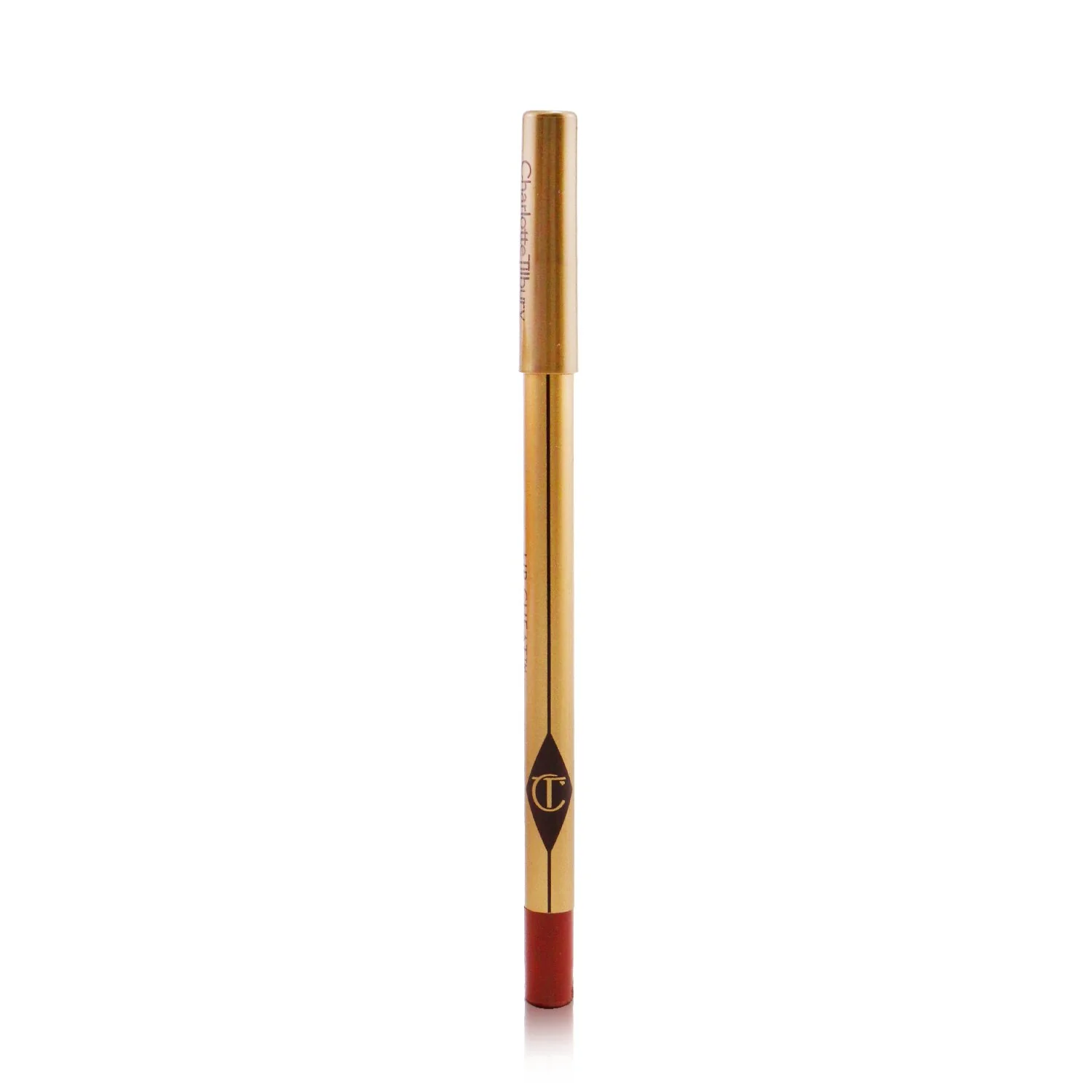 Charlotte Tilbury Lip Cheat Lip Liner Pencil - # Berry Naughty  1.2g/0.04oz