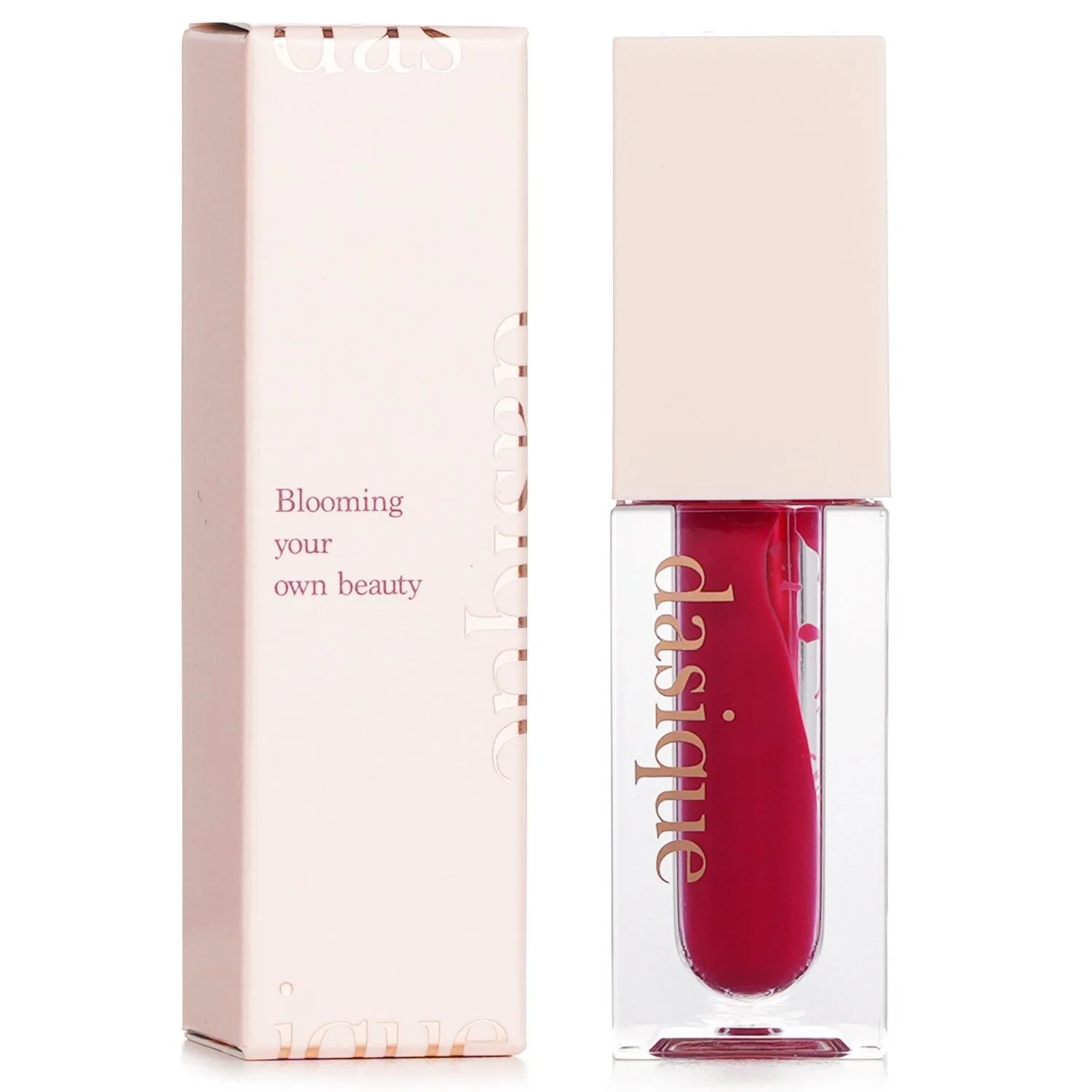 Dasique Water Gloss Tint - # 05 Evening Dew  3g/0.1oz