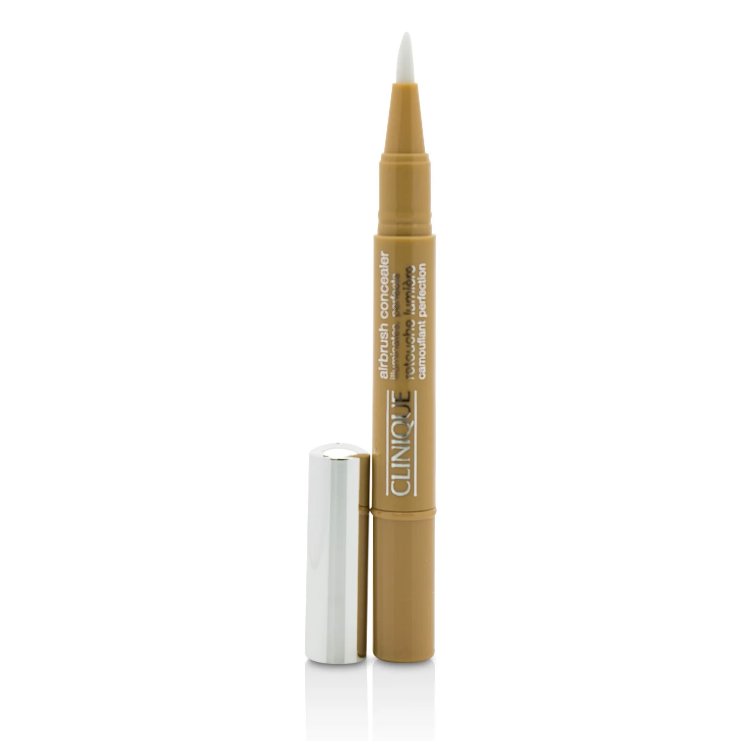 Clinique Airbrush Concealer - No. 01 Fair  1.5ml/0.05oz