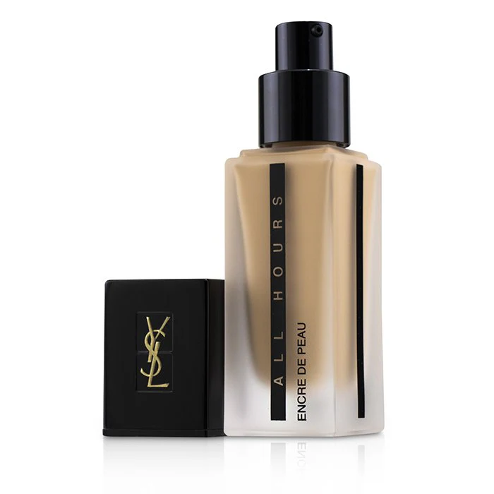 Yves Saint Laurent All Hours Foundation SPF 20 - # BR30 Cool Almond  25ml/0.84oz
