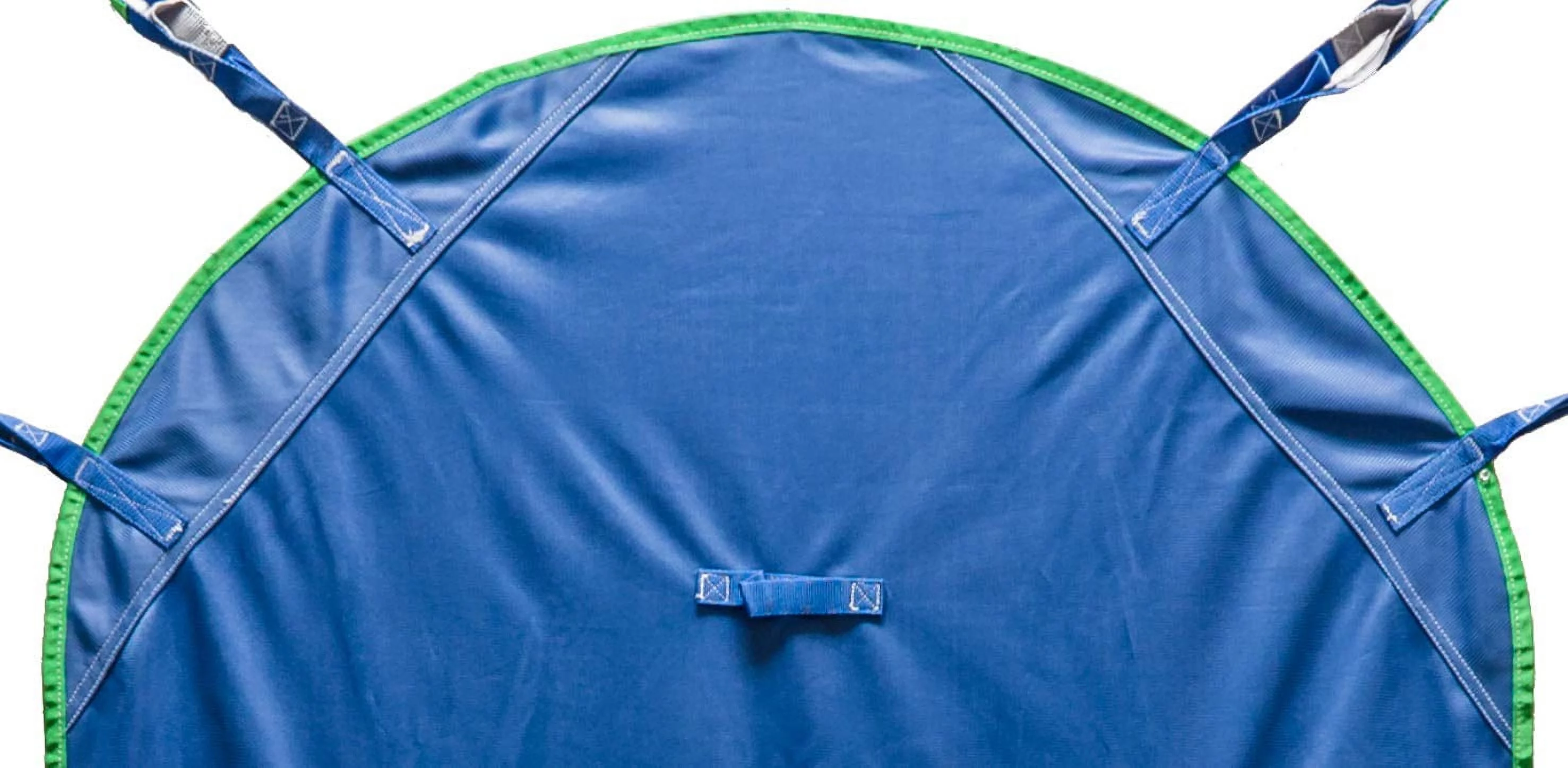 Lumex Surelift Universal Slings With Full Head Support Lift Sling