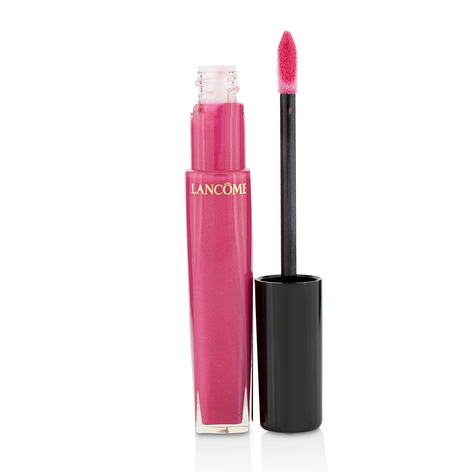 Lancome L'Absolu Gloss Sheer - # 383 Premier Baiser  8ml/0.27oz