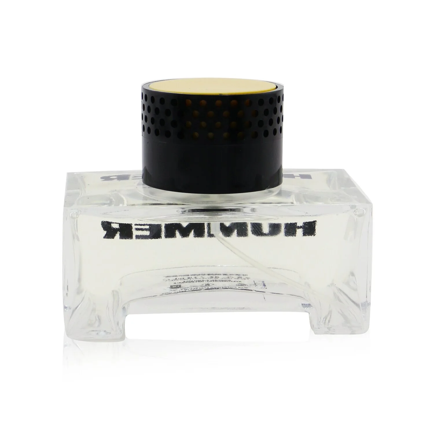 Hummer Eau De Toilette Spray  75ml/2.5oz