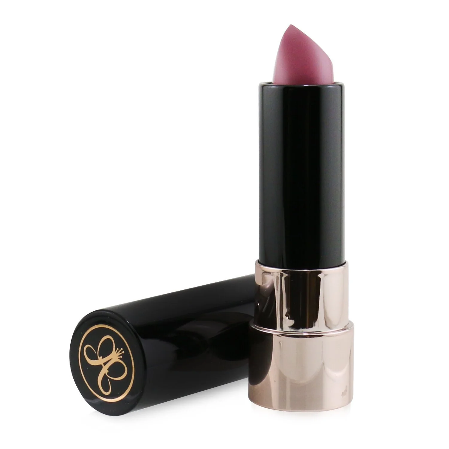 Anastasia Beverly Hills Matte Lipstick - # Cool Brown (Deep Taupe Brown)  3.5g/0.12oz