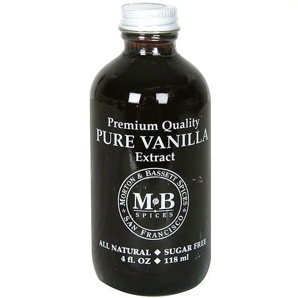 Morton & Bassett Merchandise