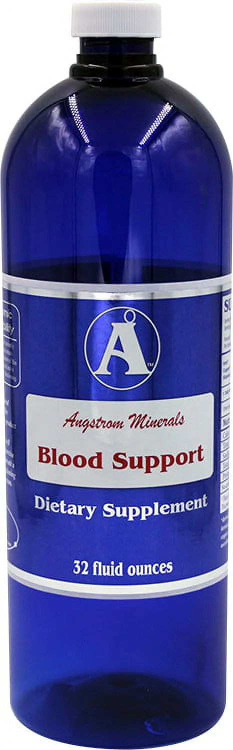 Blood Support 32oz.