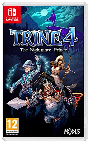 Trine 4: The Nightmare Prince (XB1)