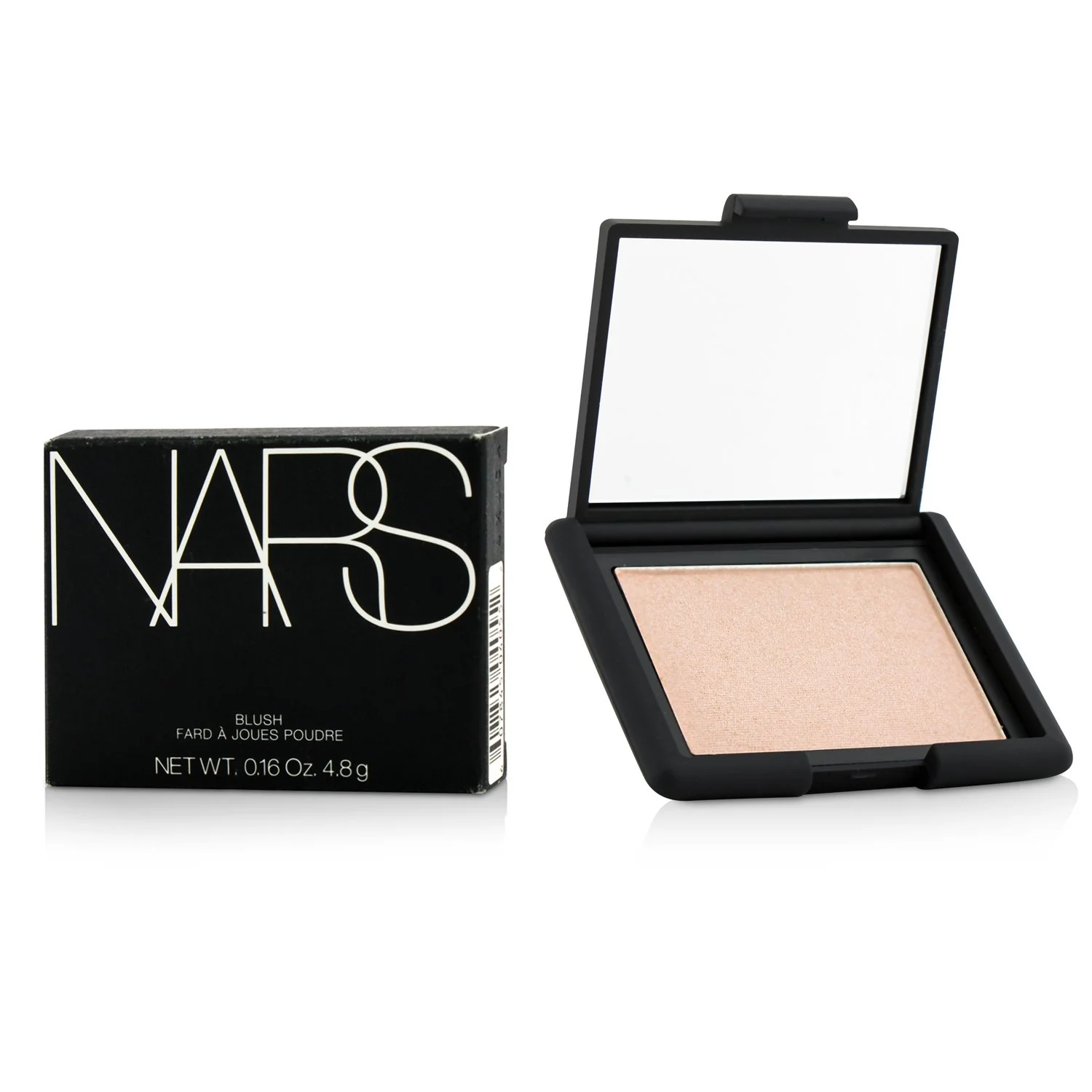 NARS Blush - Dominate  4.8g/0.16oz