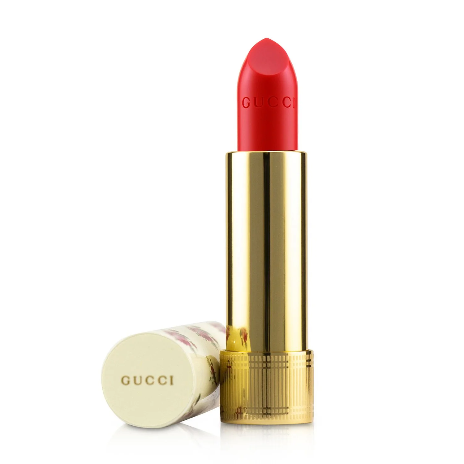 Gucci Rouge A Levres Voile Lip Colour - # 205 Hold Your Man  3.5g/0.12oz
