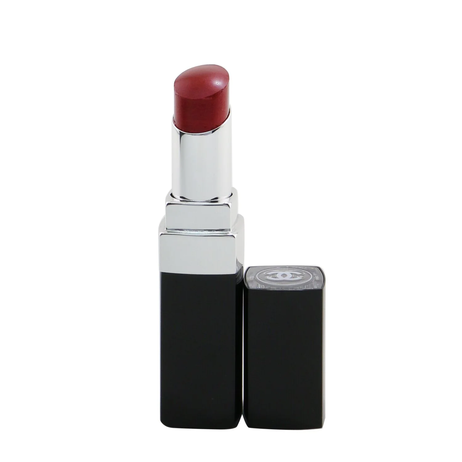 Chanel Rouge Coco Bloom Hydrating Plumping Intense Shine Lip Colour - # 132 Vivacity  3g/0.1oz