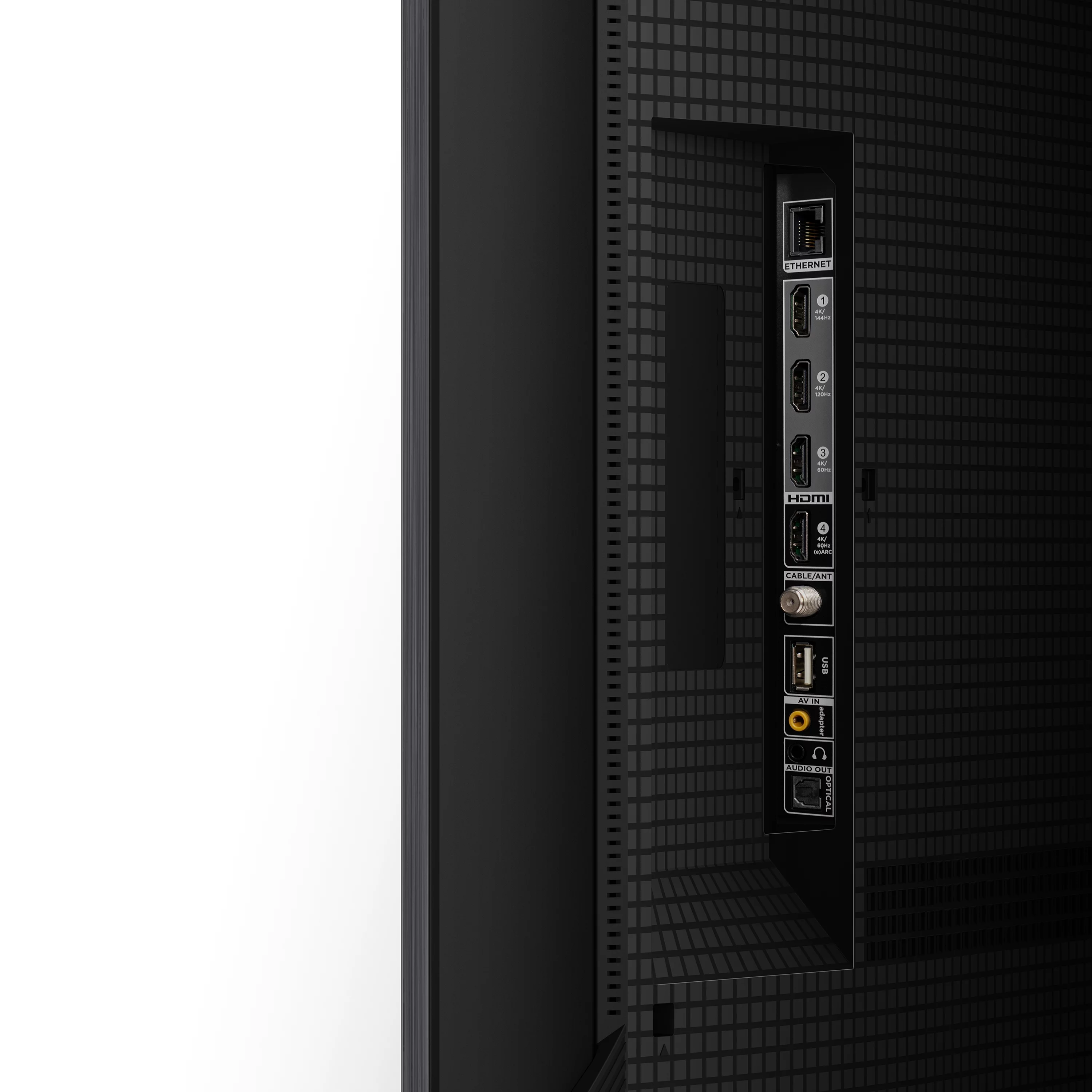 TCL 75” Class Q Class 4K QLED HDR Smart TV with Google TV, 75Q750G