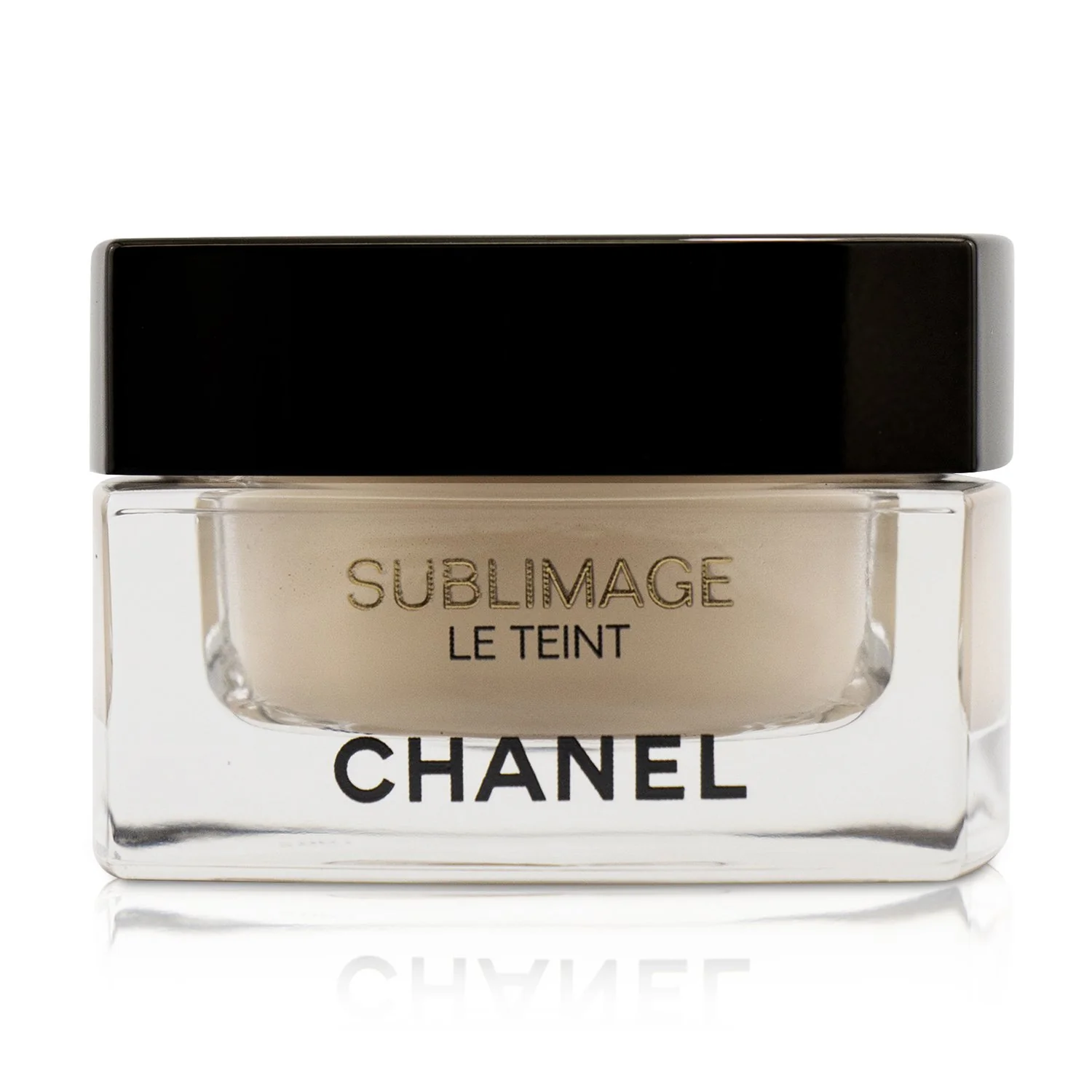 Chanel Sublimage Le Teint Ultimate Radiance Generating Cream Foundation - # 40 Beige  30g/1oz