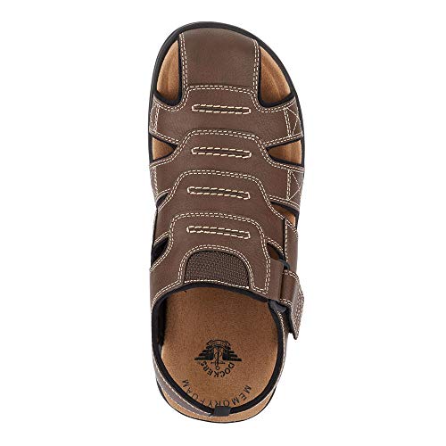 Dockers Men's Searose Fisherman Sandal