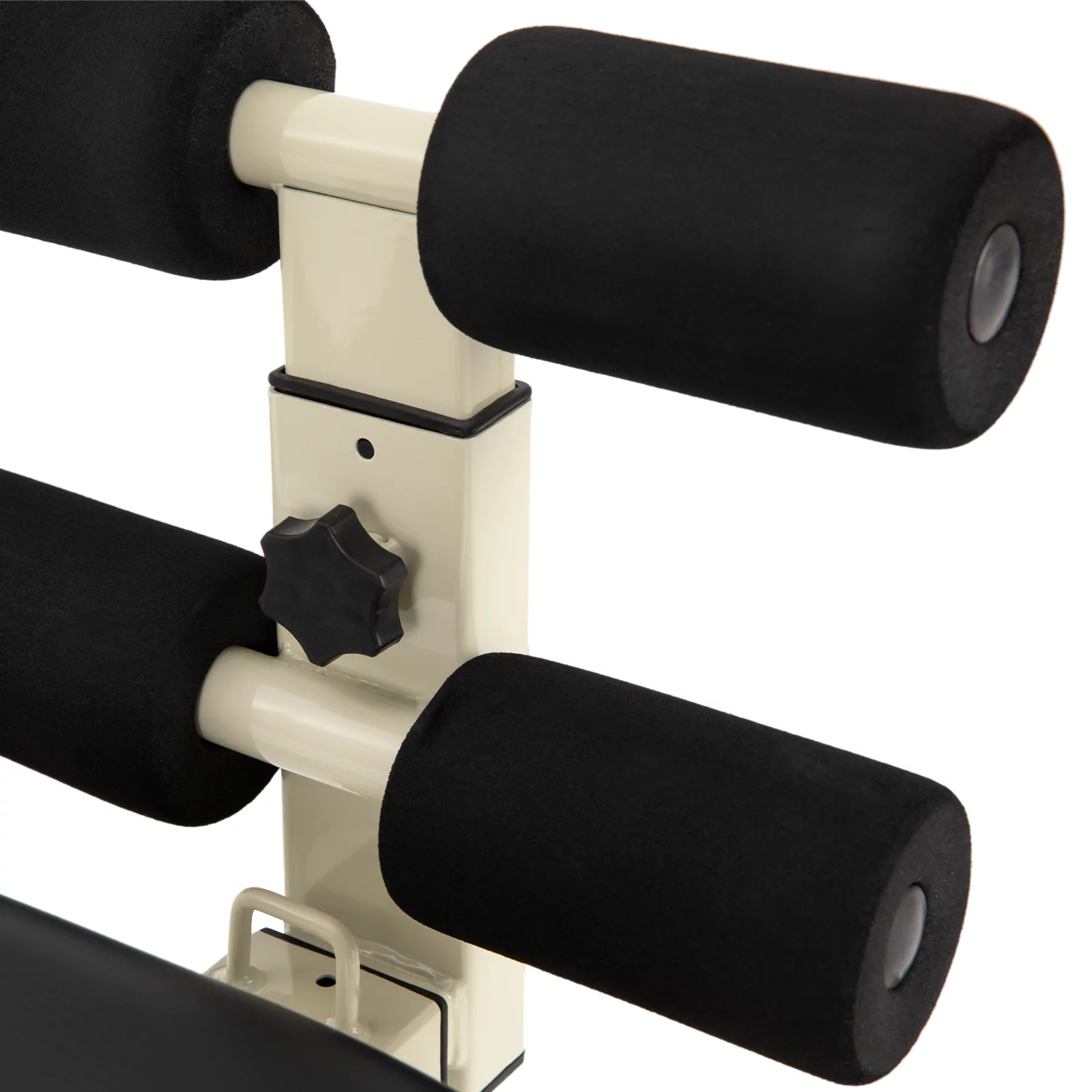 Miumaeov Traction Bed Stretching Tool Cervical Spine Stretcher