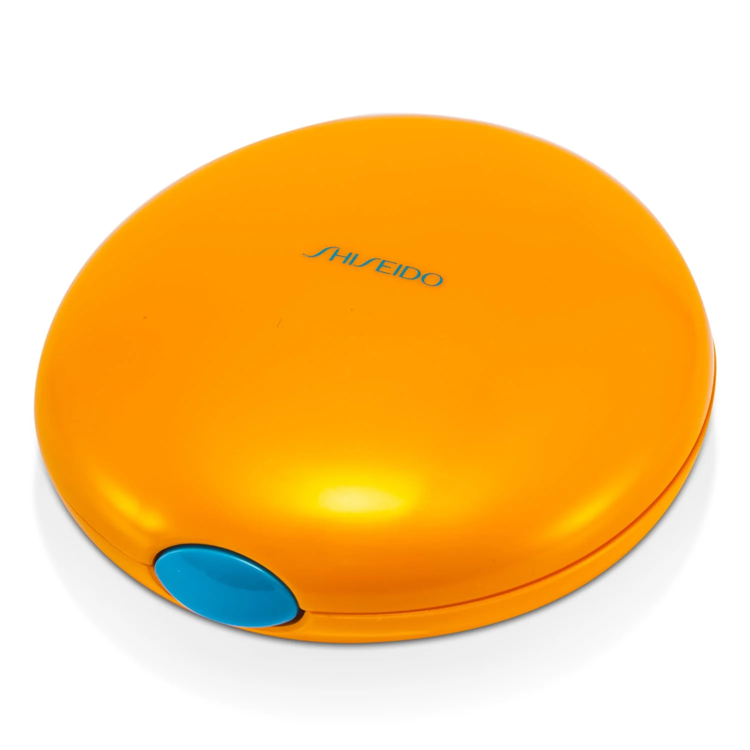 Shiseido Tanning Compact Foundation N SPF6 - Honey  12g/0.4oz