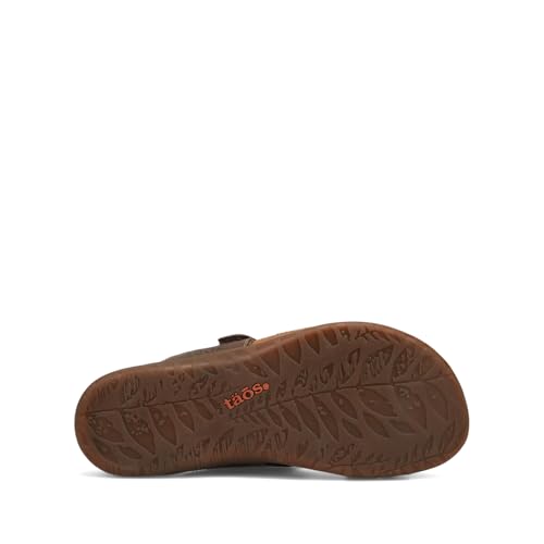 Taos Footwear Women's Perfect Sandal