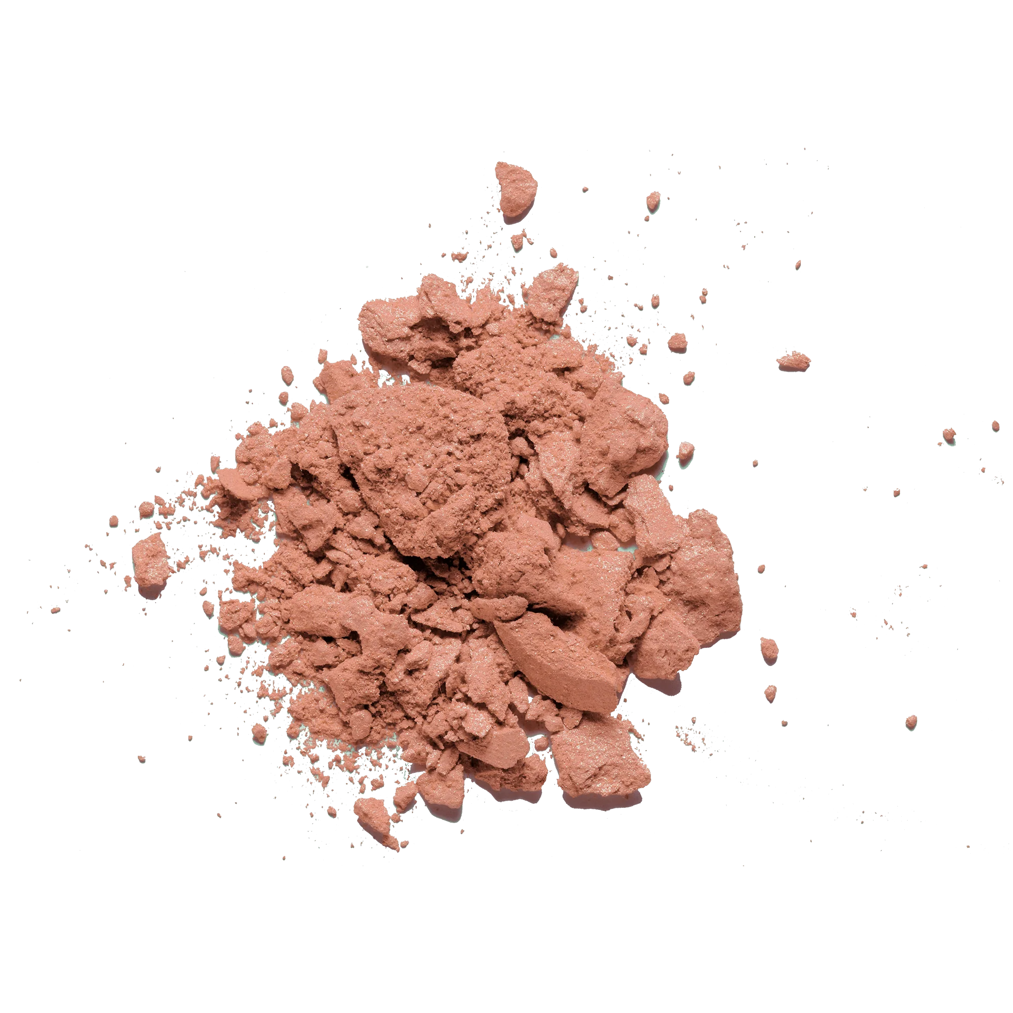 Inika Organic Loose Mineral Eye Shadow 1.2g - Peach Fetish