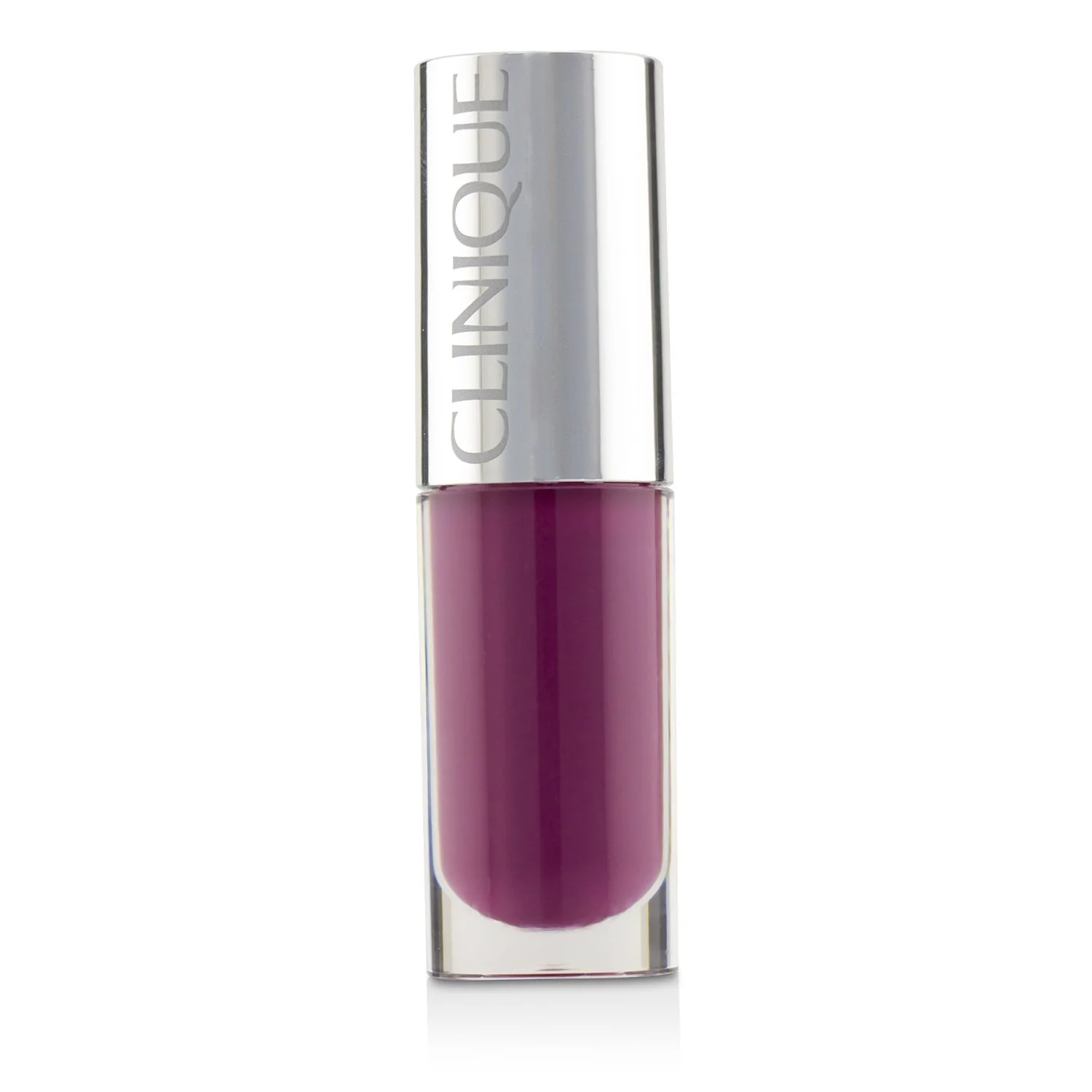 Clinique Pop Splash Lip Gloss + Hydration - # 13 Juicy Apple  4.3ml/0.14oz
