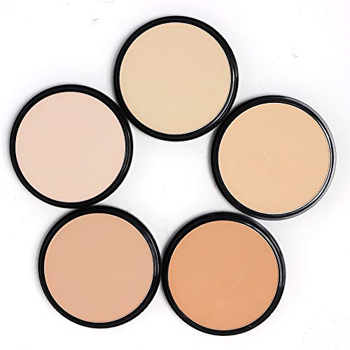 Mehron Makeup All-Pro StarBlend Cake Kit (Medium)