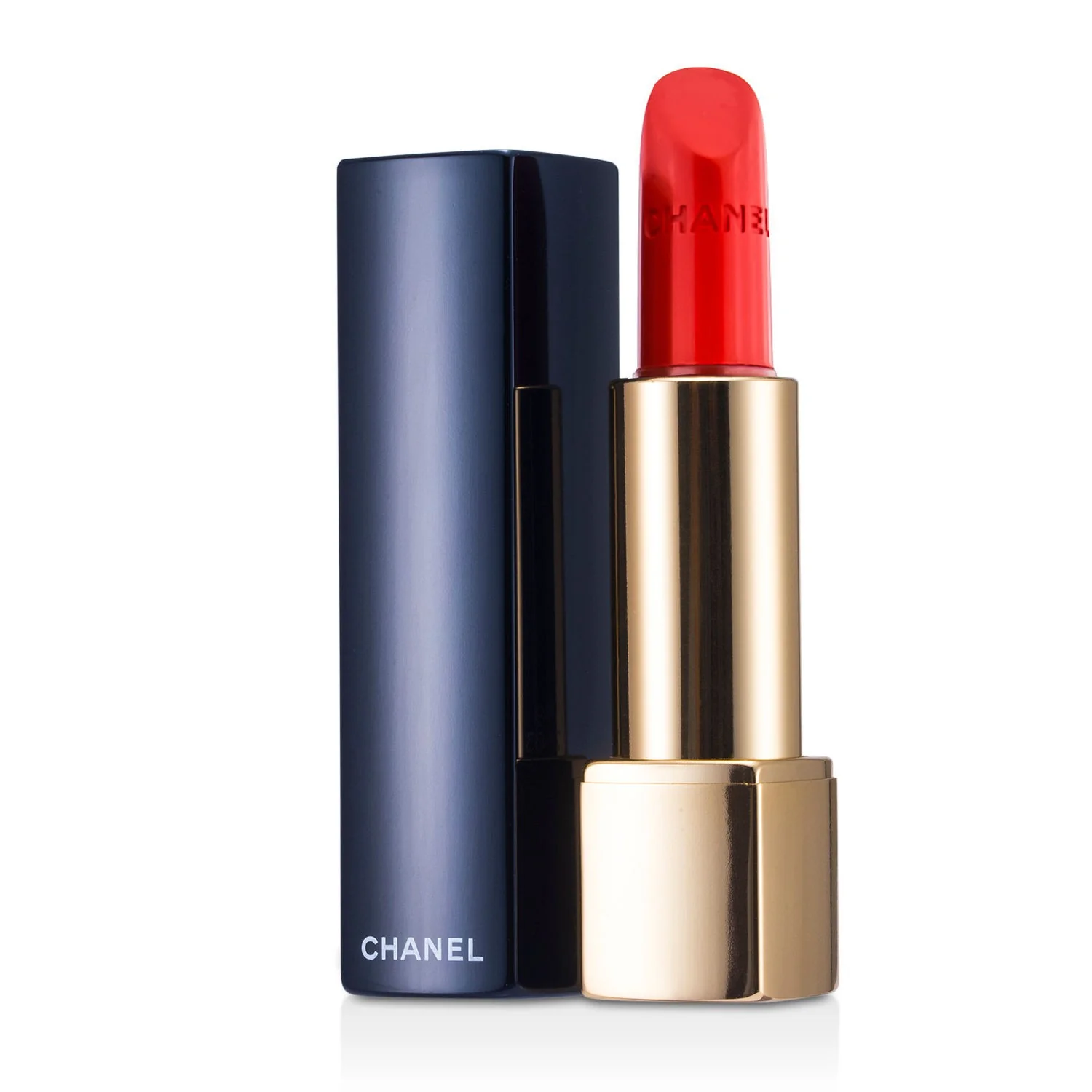 Chanel Rouge Allure Luminous Intense Lip Colour - # 149 Elegante  3.5g/0.12oz