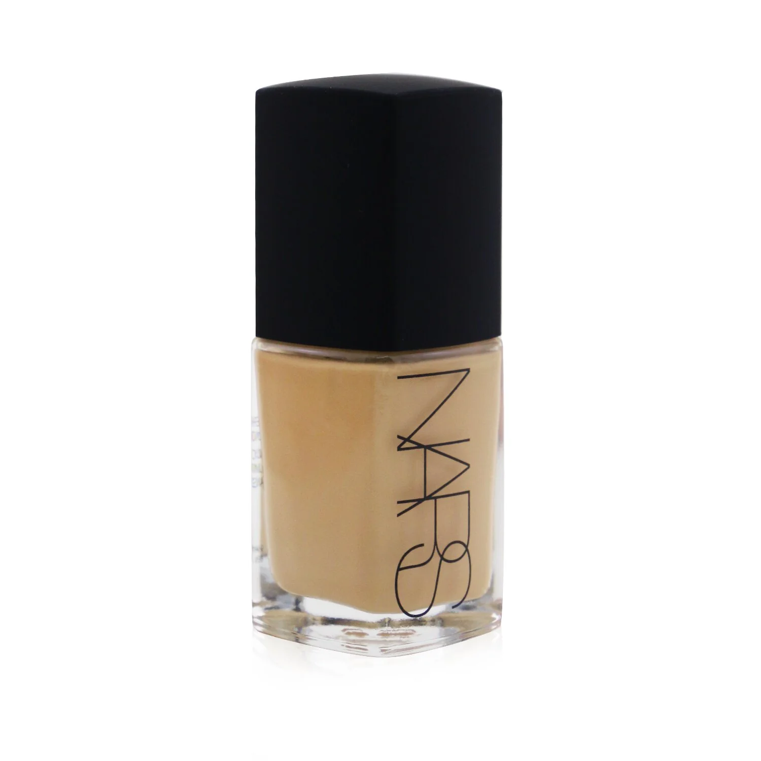 NARS Sheer Glow Foundation -  Macao (Medium Dark 4)  30ml/1oz
