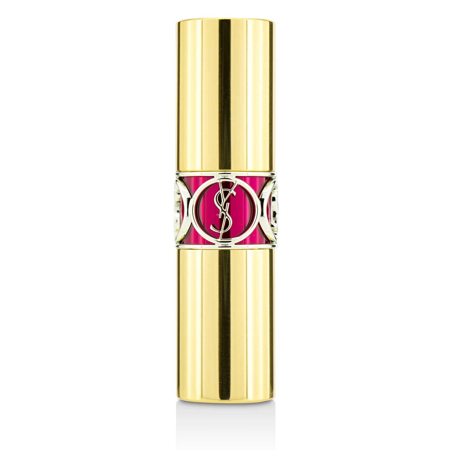 Yves Saint Laurent Rouge Volupte Shine - # 86 Mauve Cuir  3.2g/0.11oz