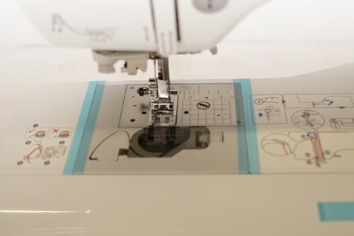 Brother SE630 Sewing and Embroidery Machine with Sew Smart LCD, Recertified