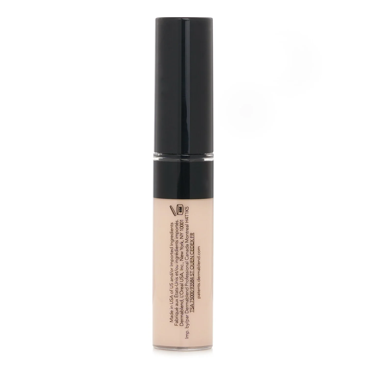 Dermablend Cover Care Full Coverage Concealer - # 23N  10ml/0.33oz