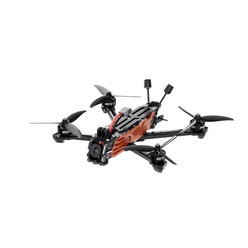 GEPRC Vapor-D5 HD O4 Pro FPV Drone (PNP with GPS)