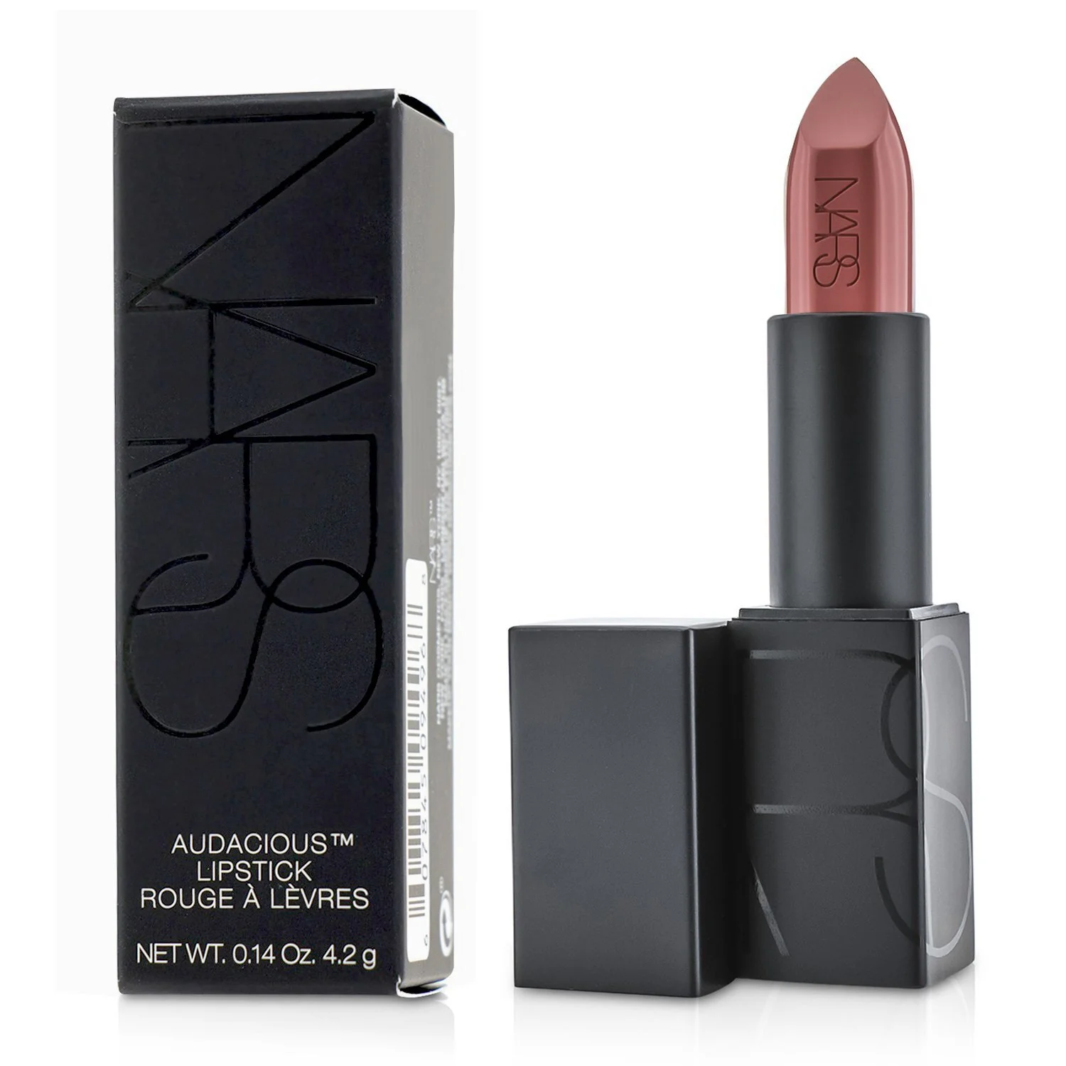 NARS Audacious Lipstick - Jane  4.2g/0.14oz