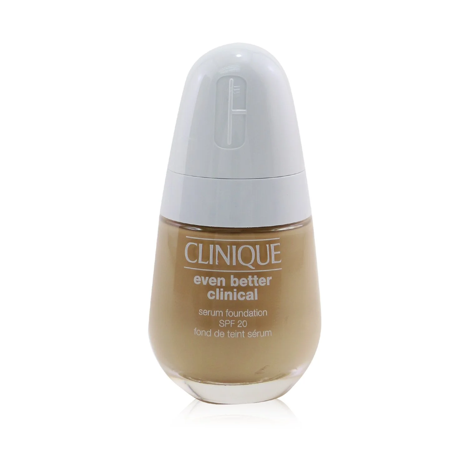 Clinique Even Better Clinical Serum Foundation SPF 20 - # CN 52 Neutral  30ml/1oz
