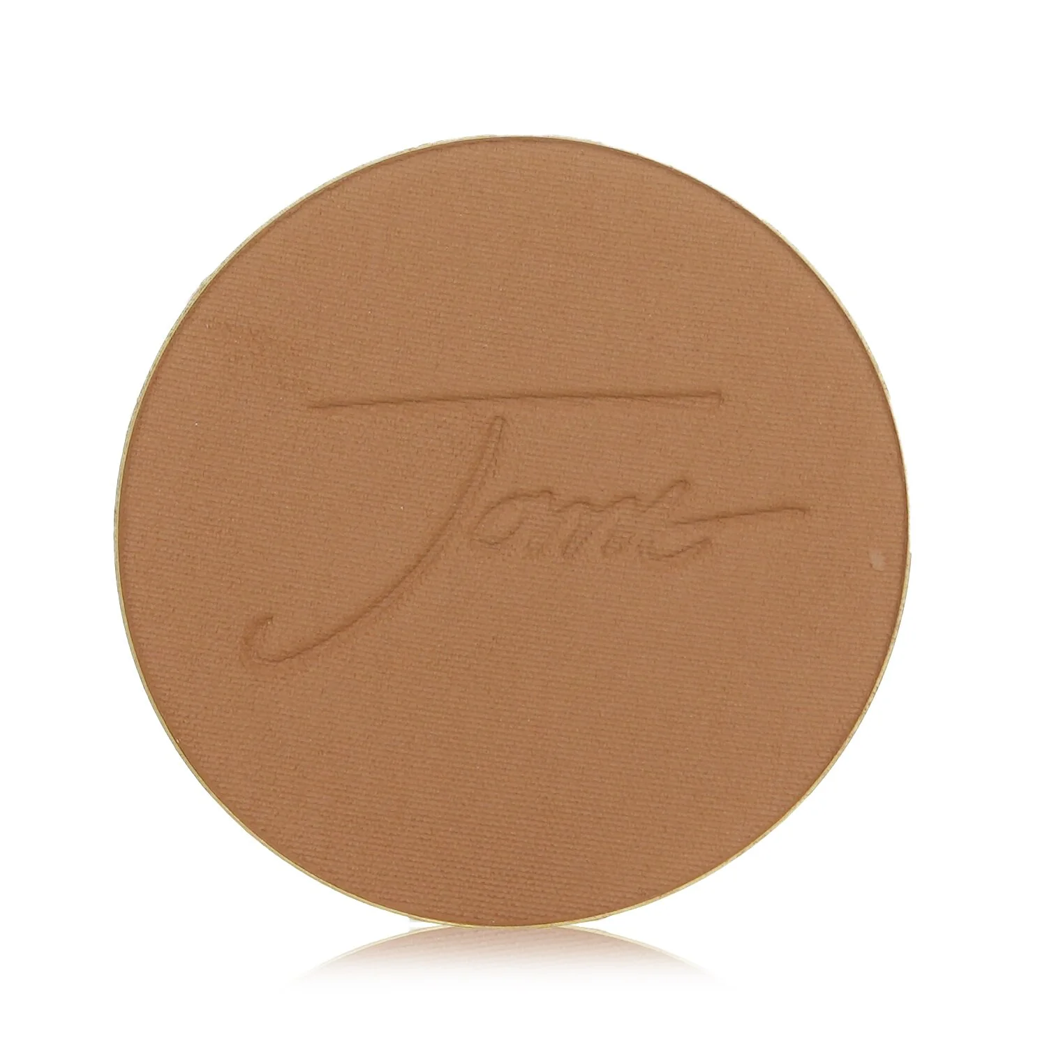 Jane Iredale PurePressed Base Mineral Foundation Refill SPF 20 - Latte  9.9g/0.35oz
