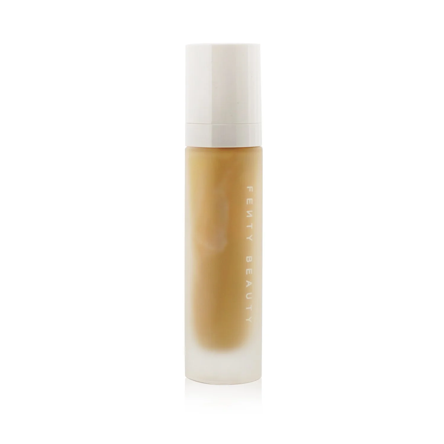 Fenty Beauty by Rihanna Pro Filt'R Soft Matte Longwear Foundation - #345 (Medium Deep With Warm Olive Undertones)  32ml/1.08oz