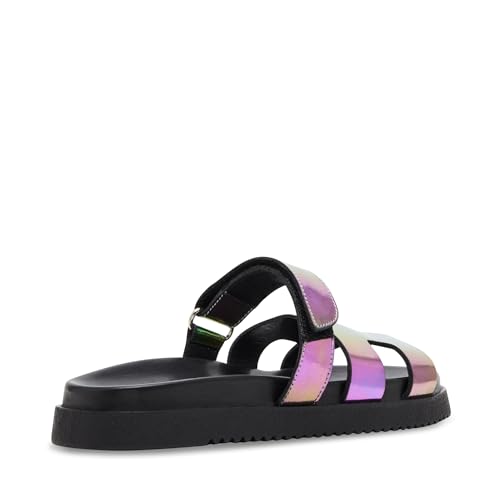 Steve Madden Women's Mayven Slide Sandal