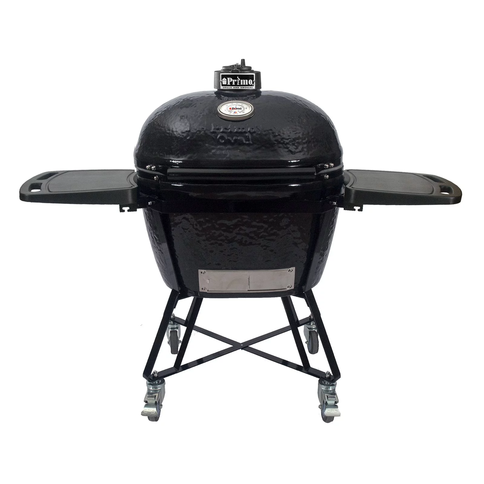 Primo XL 400 All In One Charcoal Kamado Grill