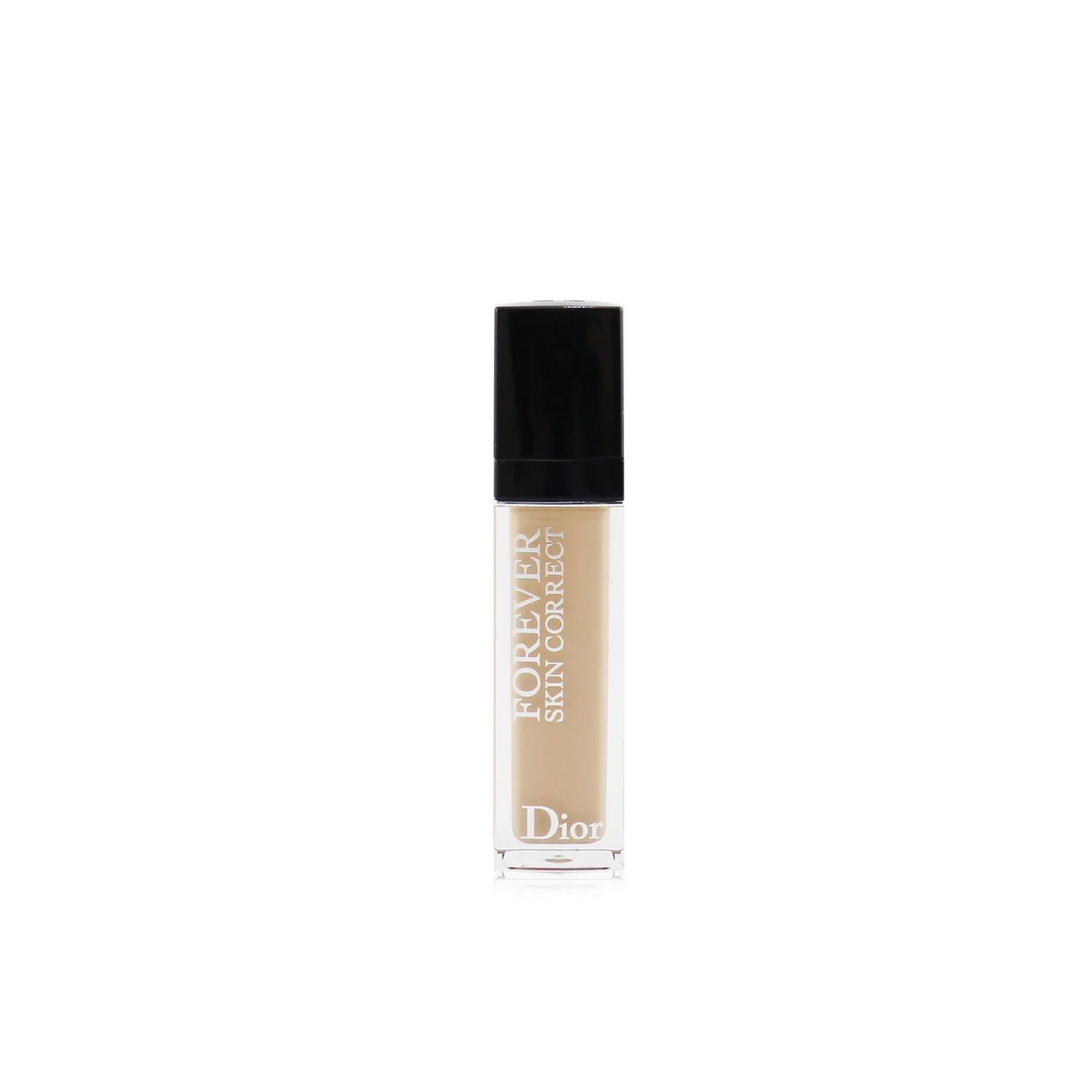 Christian Dior Dior Forever Skin Correct 24H Wear Creamy Concealer - # 00 Universal  11ml/0.37oz
