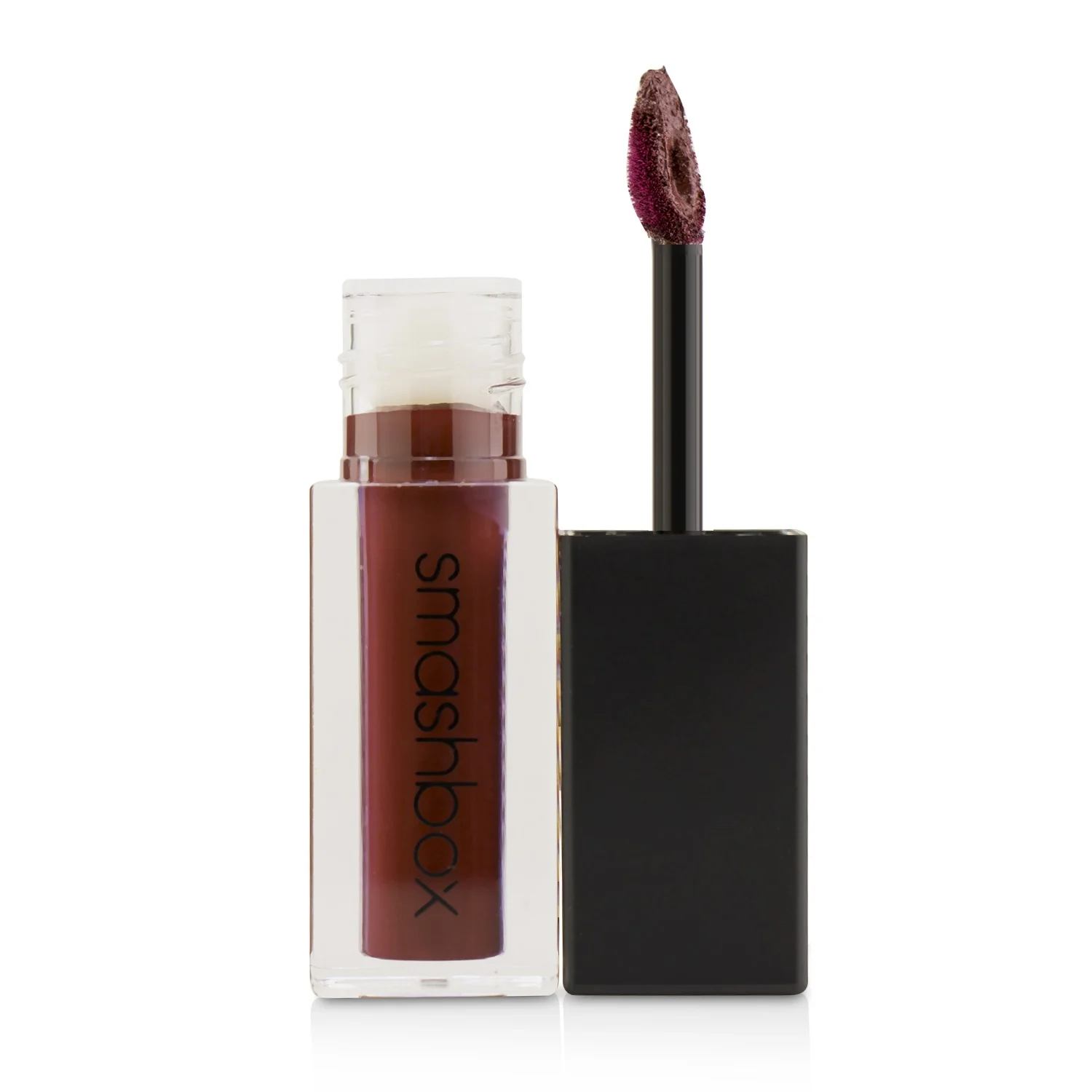 Smashbox Always On Liquid Lipstick - Gotta Light (Light Chestnut)  4ml/0.13oz