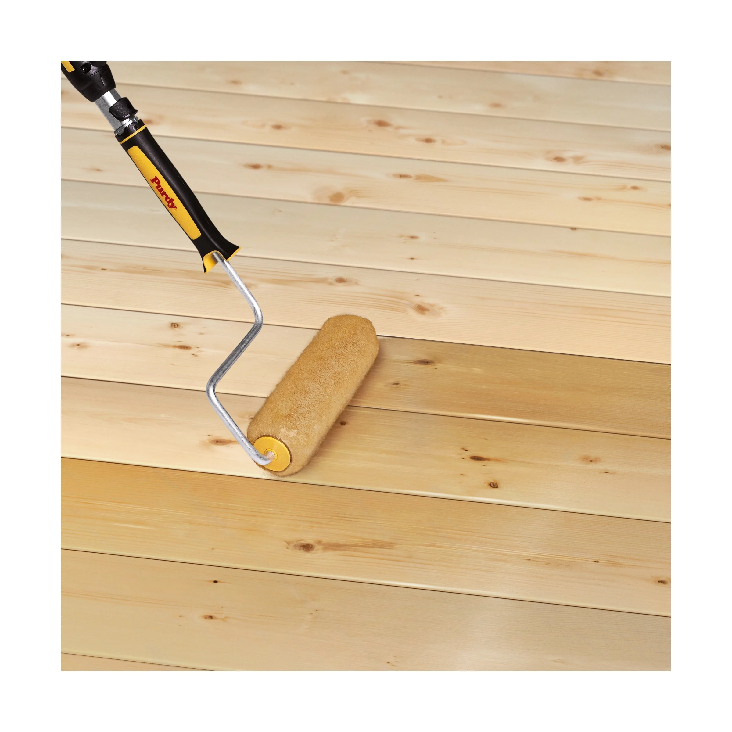 Thompson's WaterSeal Clear Wood Sealer, Clear, 5 Gallon