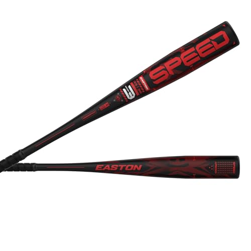 Easton | Speed Baseball Bat | BBCOR | -3 Drop | 2 5/8' Barrel | 1 Pc. Alloy