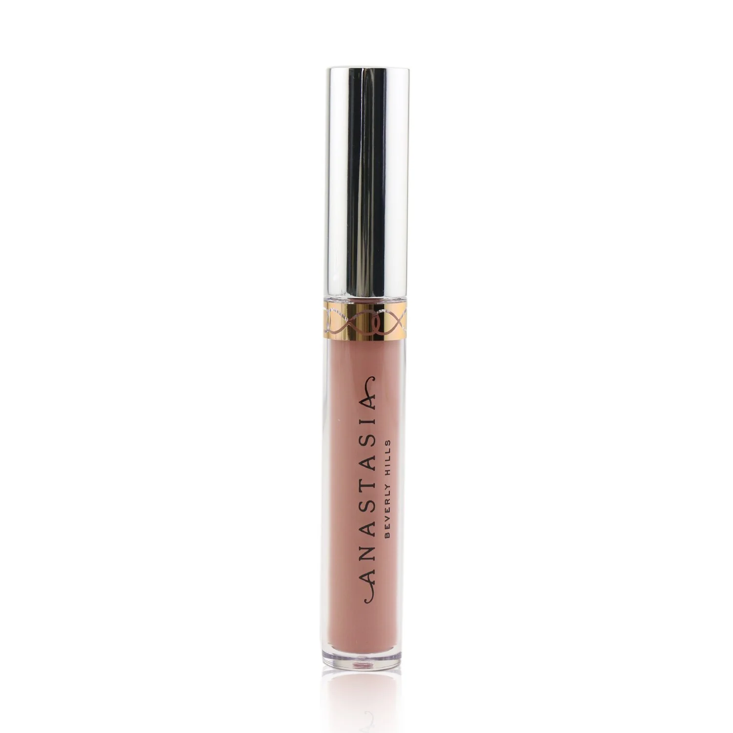 Anastasia Beverly Hills Liquid Lipstick - # Poet (Dusty Mauve)  3.2g/0.11oz