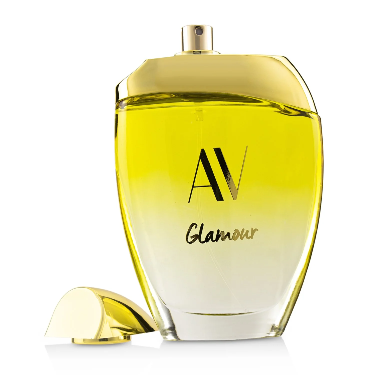Adrienne Vittadini AV Glamour Spirited Eau De Parfum Spray  90ml/3oz