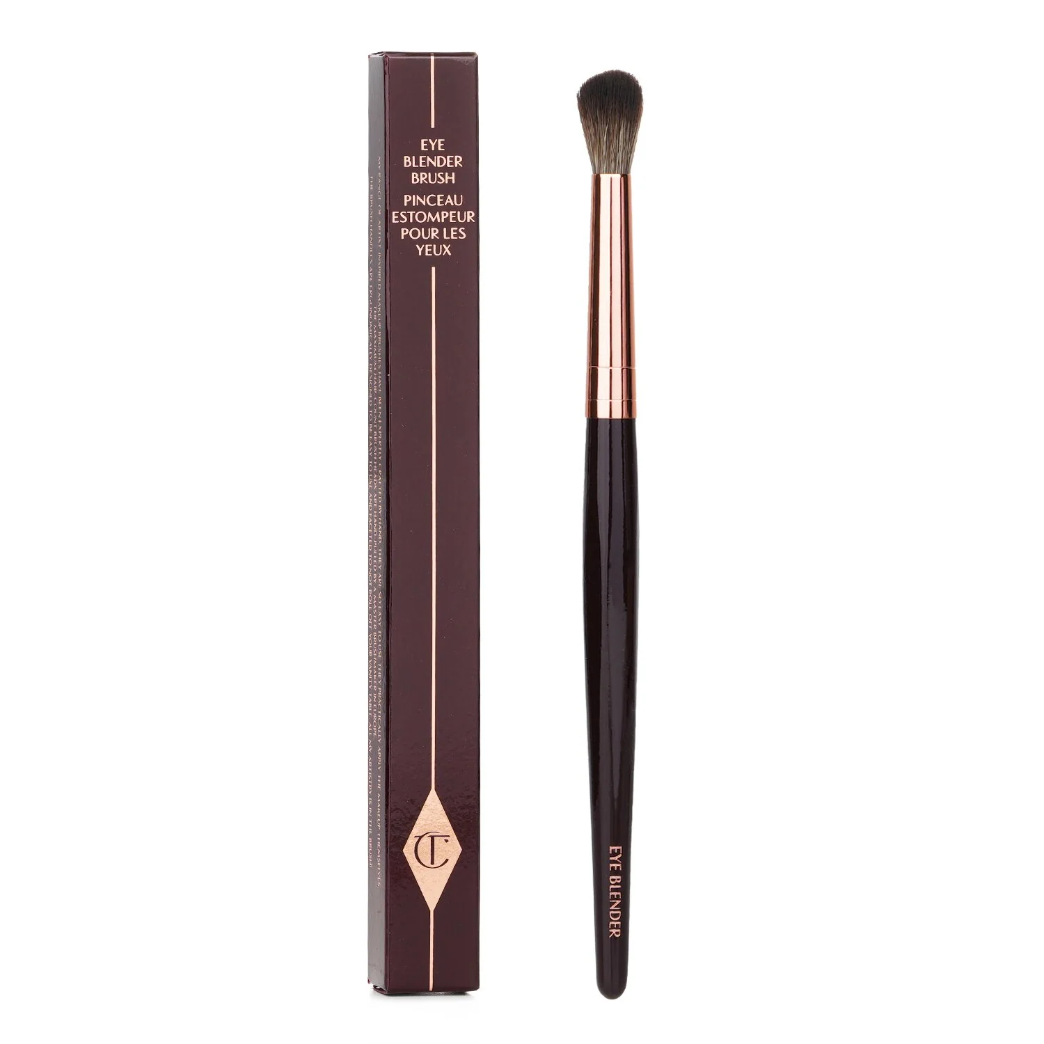 BareMinerals Smoothing Face Brush  1pc