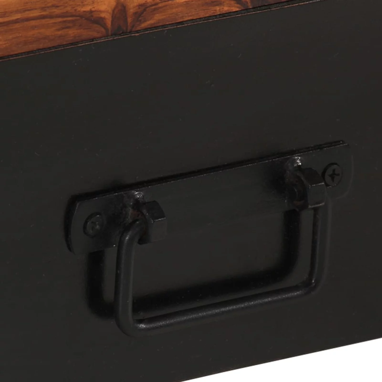 Carevas TV Cabinet 47.2