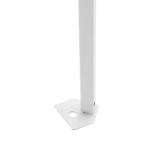 Ozark Trail 10' x 10' Simple Push Straight Leg Canopy (100 Sq. ft.)