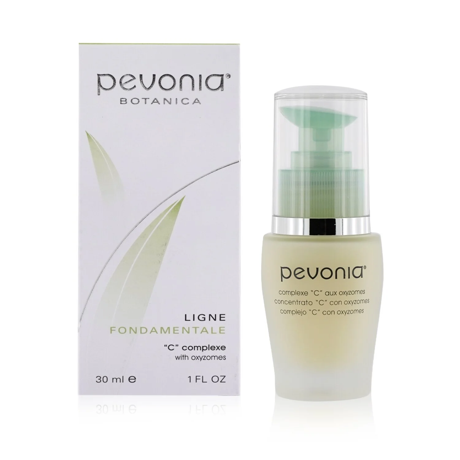 Pevonia Botanica C Complexe  30ml/1oz