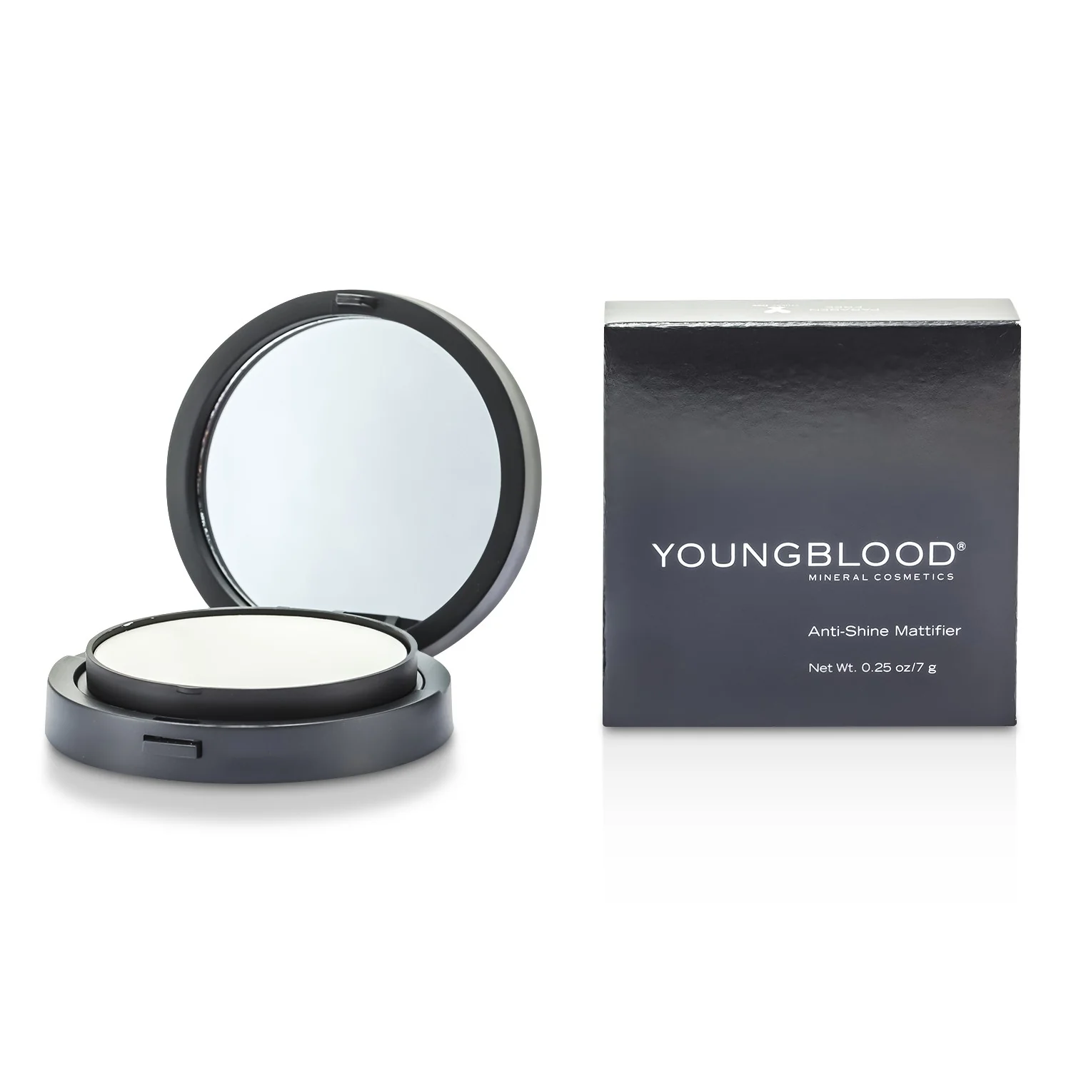 Youngblood Anti Shine Mattifier  7g/0.25oz
